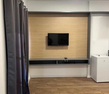 Belenzinho Apartment | Apartamento próximo a estação Bresser