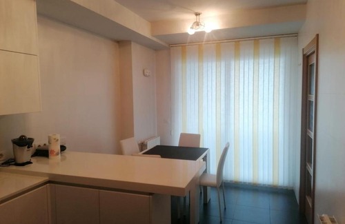 Salburua Apartment | Apartamento Praga