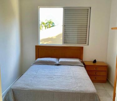 Guaratuba Apartment | Apartamento Praia Central Guaratuba PR
