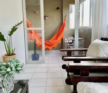 Guaratuba Apartment | Apartamento Praia Central Guaratuba PR