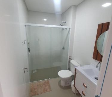 Ingleses Norte Apartment | Apartamento Praia dos Ingleses