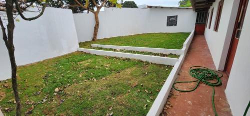 Regiao do lago Apartment | Apartamento PRATICO
