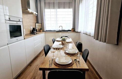 Badalona Apartment | apartamento premium muy cerca ciudad Barcelona