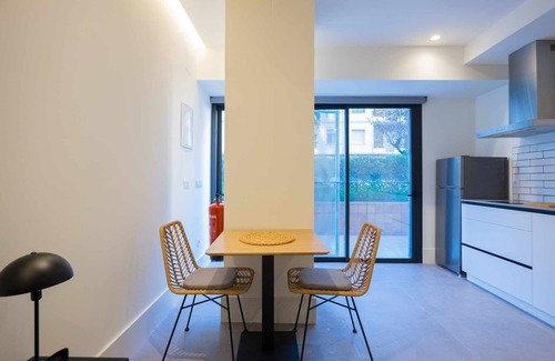 Los Remedios Apartment | Apartamento Presidente 2