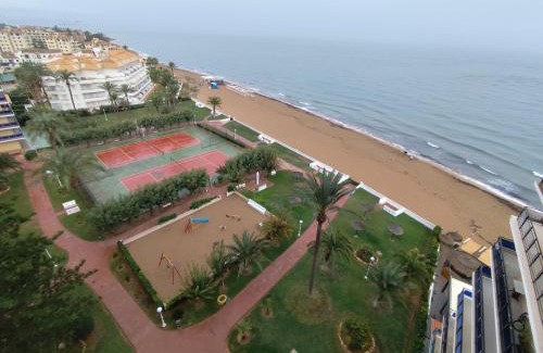 Denia Apartment | Apartamento Primera Línea Marinas