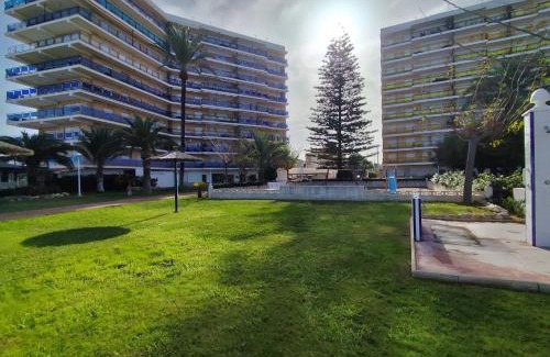 Denia Apartment | Apartamento Primera Línea Marinas