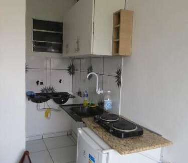 Marco Apartment | Apartamento privativo em Belem - Bairro Marco