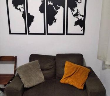 Marco Apartment | Apartamento privativo em Belem - Bairro Marco