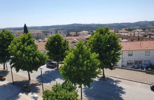 Carrazeda de Ansiaes Apartment | Apartamento T2 Douro-Ansiães