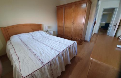 Carrazeda de Ansiaes Apartment | Apartamento T2 Douro-Ansiães