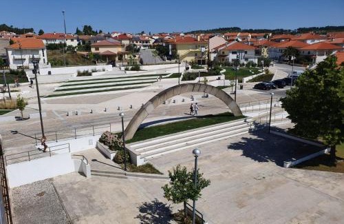 Carrazeda de Ansiaes Apartment | Apartamento T2 Douro-Ansiães