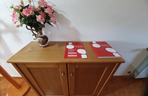 Carrazeda de Ansiaes Apartment | Apartamento T2 Douro-Ansiães