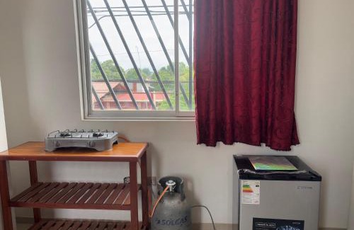 Manantay Apartment | Apartamento Pucallpa Manantay