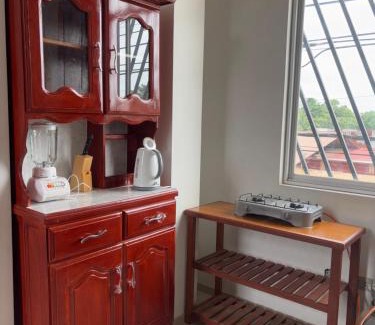 Manantay Apartment | Apartamento Pucallpa Manantay
