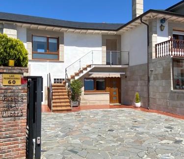 Mogro Apartment | Apartamento Pueblo De Mogro