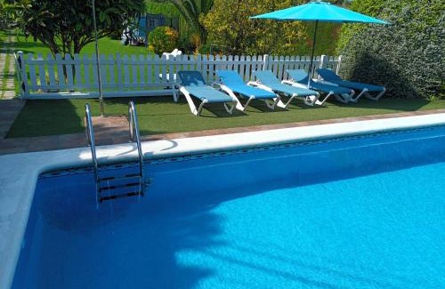 Mogro Apartment | Apartamento Pueblo De Mogro