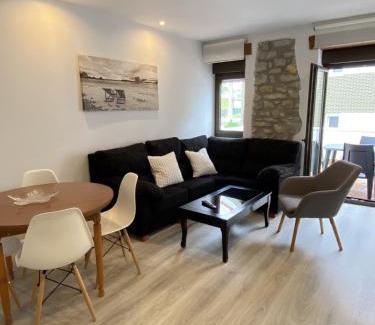 Mogro Apartment | Apartamento Pueblo De Mogro