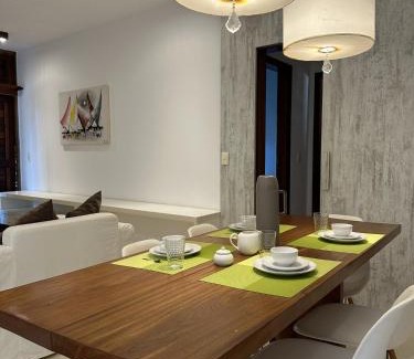 Uruau House | Apartamento Queen KiteVillage