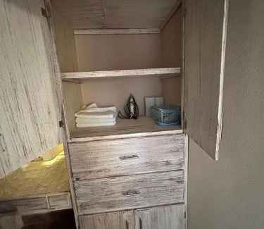 Matamoros Apartment | Apartamento Río Nazas Planta Alta