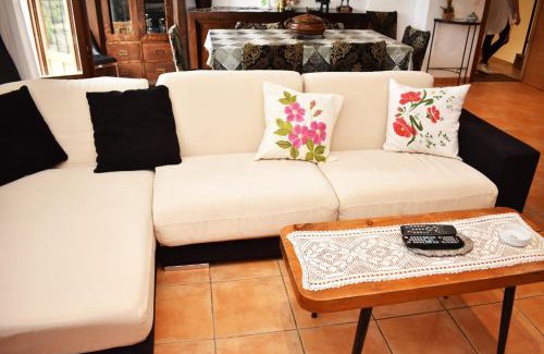 Villahermosa del Rio Apartment | Apartamento rural "LA MUELA"
