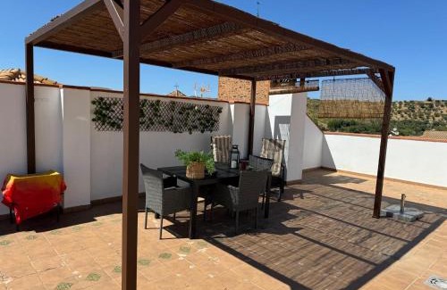 Cadiar Apartment | Apartamento Real 17, Cádiar