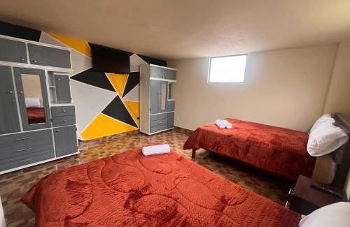Banos de Agua Santa Apartment | Apartamento recien estrenado