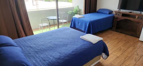 Zona 9 Apartment | Apartamento Reforma Ciudad de Guatemala