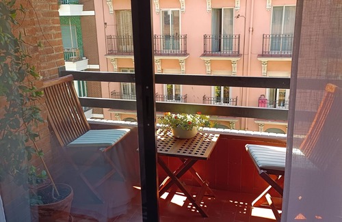 Arapiles Apartment | Apartamento Reformado y Luminoso en el centro de Chamberí, Madrid