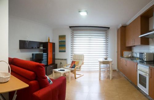 San Cibrao Apartment | Apartamento Relax