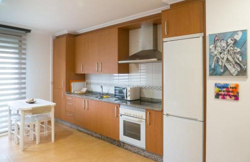 San Cibrao Apartment | Apartamento Relax