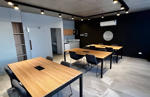 Belgrano Apartment | Apartamento Renta Temporaria en Belgrano