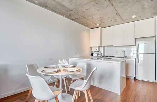 Belgrano Apartment | Apartamento Renta Temporaria en Belgrano