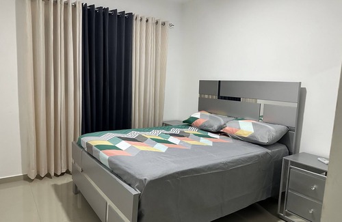 Bonao Apartment | Apartamento Residencial Samatha en Bonao