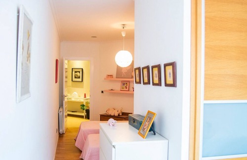 Burela Apartment | Apartamento Ria de Foz