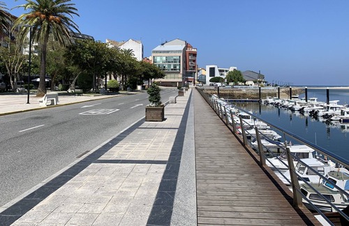Burela Apartment | Apartamento Ria de Foz