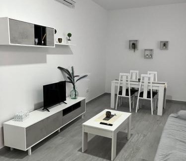 Montoro Apartment | Apartamento Rincón del Olivar II