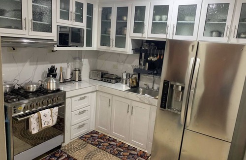 Moca Apartment | Apartamento Rodriguez