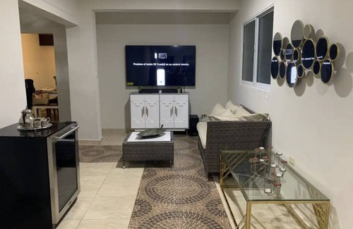 Moca Apartment | Apartamento Rodriguez