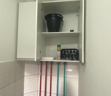 Sao Paulo Apartment | Apartamento Rosinha