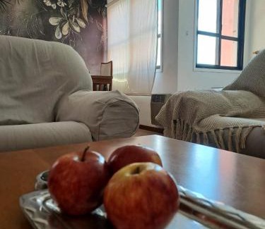 San Luis Apartment | Apartamento Rufina VII pleno centro San Luis