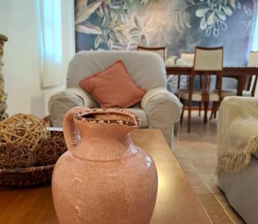San Luis Apartment | Apartamento Rufina VII pleno centro San Luis