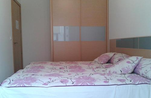 Echarri-Aranaz Apartment | Apartamento Rural Arluzepe