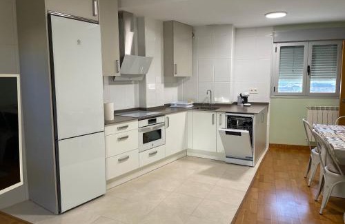 Arguedas Apartment | Apartamento Rural El Estrecho de Arguedas