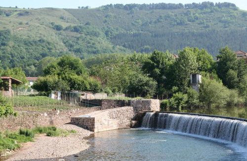 Elbete Apartment | Apartamento Rural Elizondo