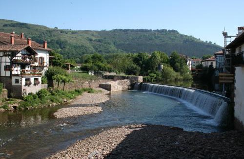 Elbete Apartment | Apartamento Rural Elizondo