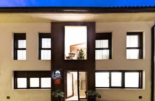 Villafranca Apartment | Apartamento rural Isla Esencia de Bardenas Navarra