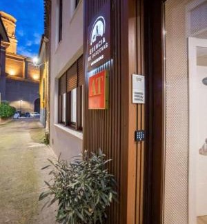 Villafranca Apartment | Apartamento rural Isla Esencia de Bardenas Navarra