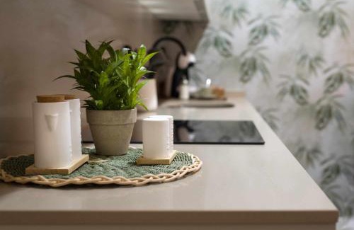 Villafranca Apartment | Apartamento rural Isla Esencia de Bardenas Navarra