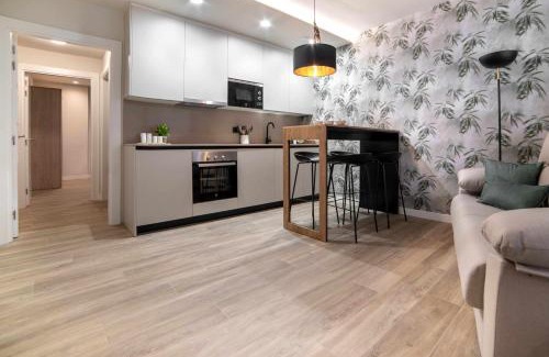 Villafranca Apartment | Apartamento rural Isla Esencia de Bardenas Navarra