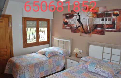 Soto de Cangas Apartment | Apartamento Rural Lago Ercina